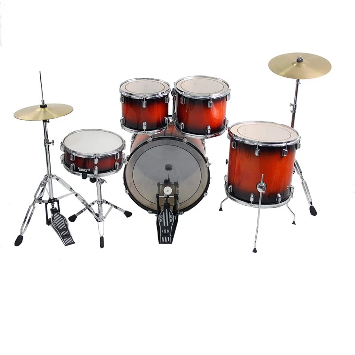 Complete Drum Set price
