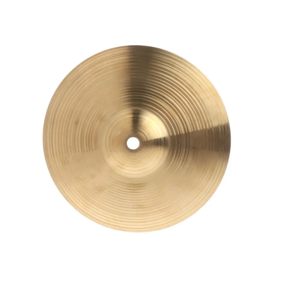 Cymbals For Drums
