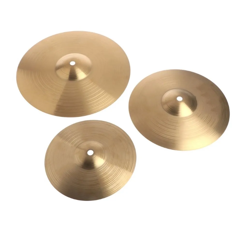 Cymbals For Drums